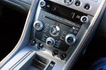 Aston Martin Virage 2011 года (UK)
